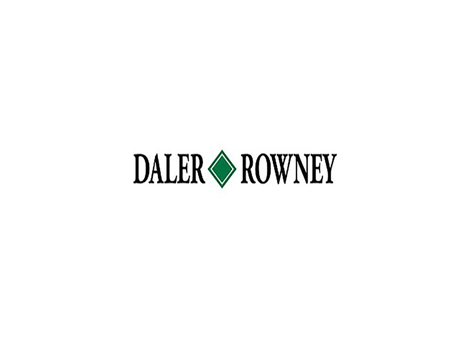 daler rowney