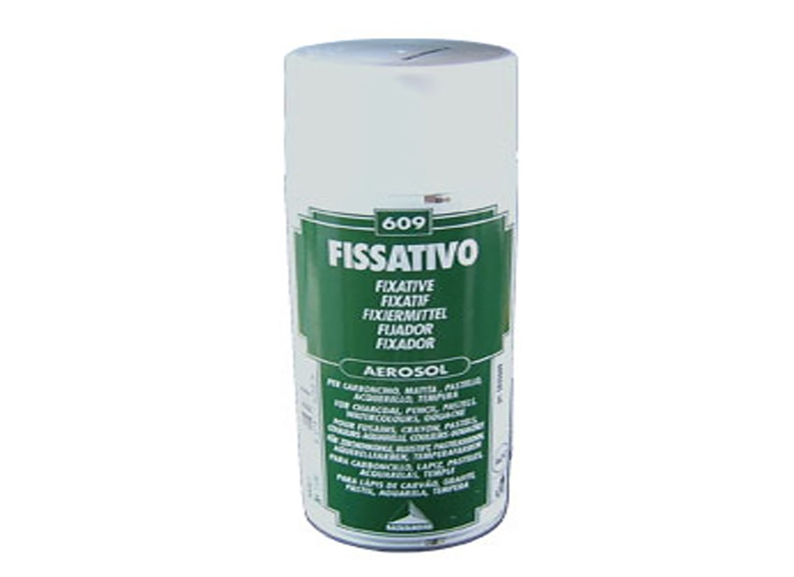 fissativo spray